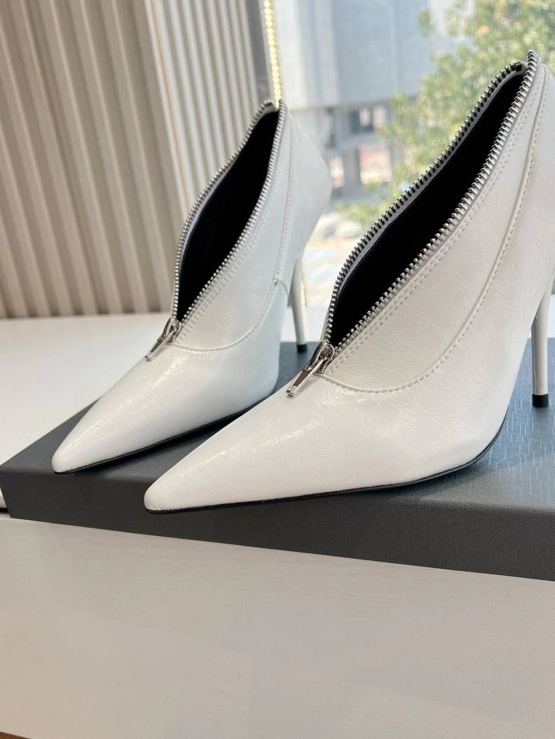 Bxlxnciaga High Heels Bold 109086
