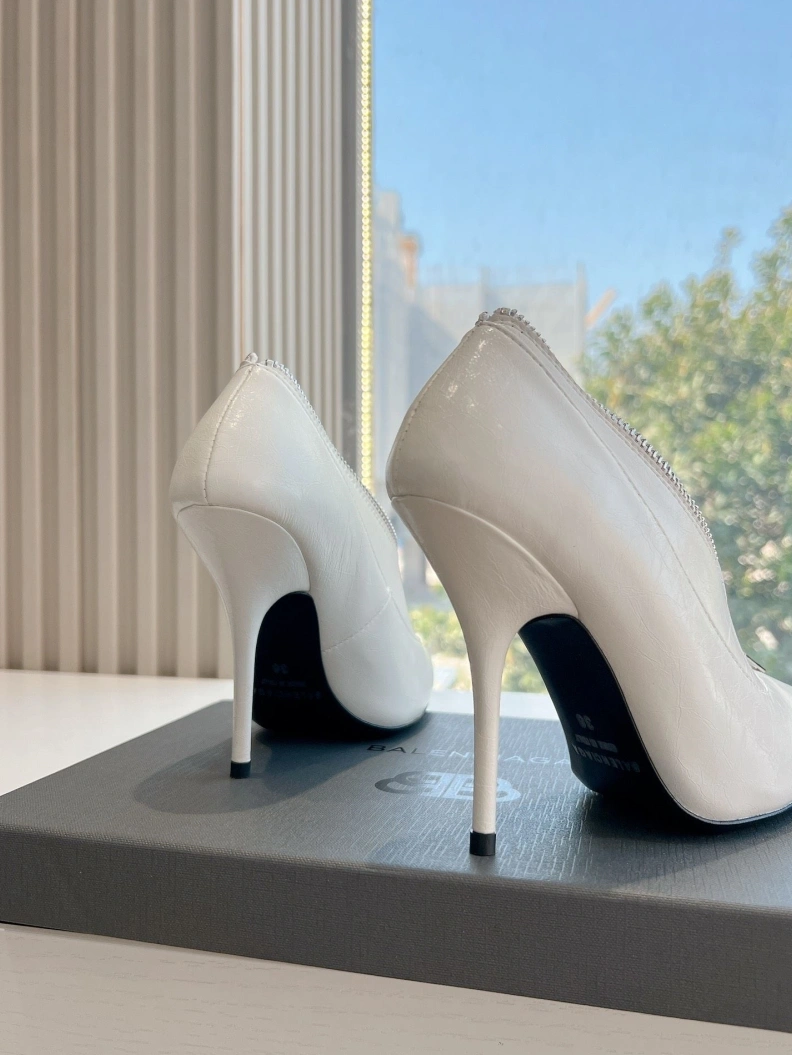 Bxlxnciaga High Heels Bold 109086