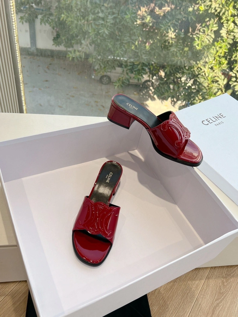 Cxlxne Sandals Classic 115747