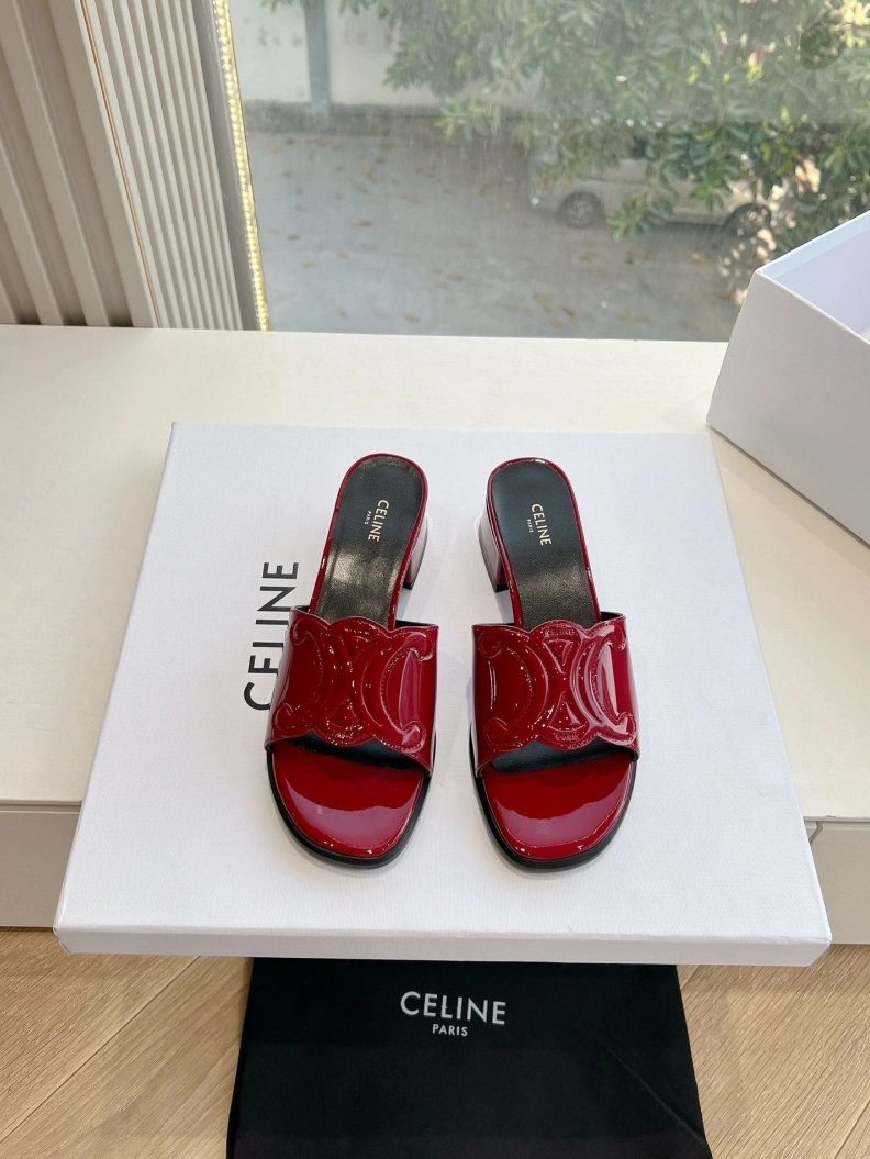 Cxlxne Sandals Classic 115747