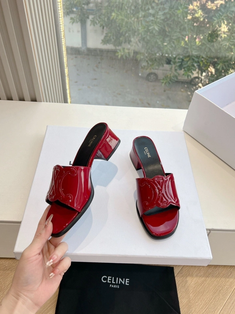 Cxlxne Sandals Classic 115747