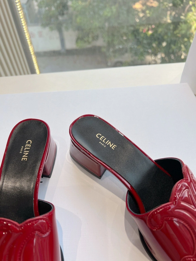 Cxlxne Sandals Classic 115747