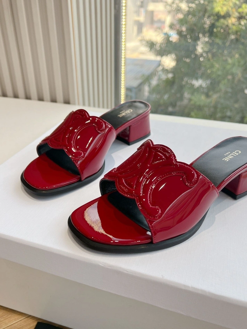 Cxlxne Sandals Classic 115747