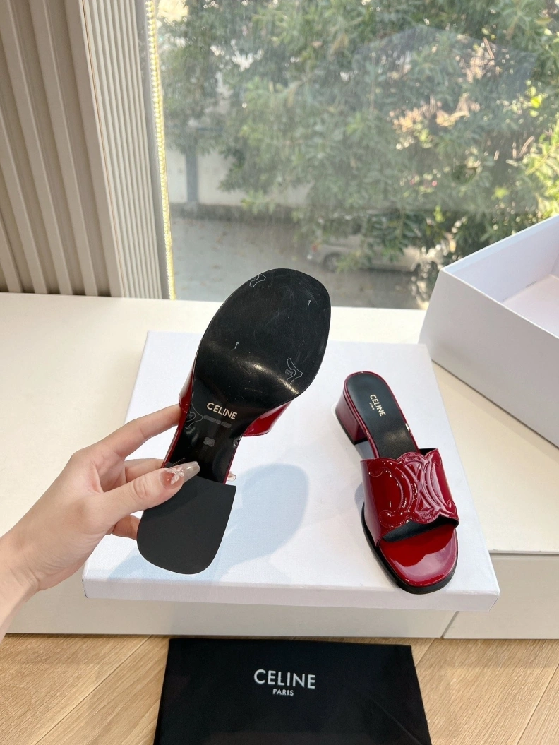 Cxlxne Sandals Classic 115747