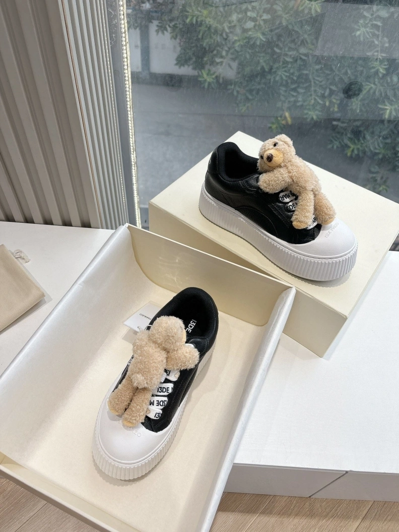 Bold Othxr Sneakers 208096