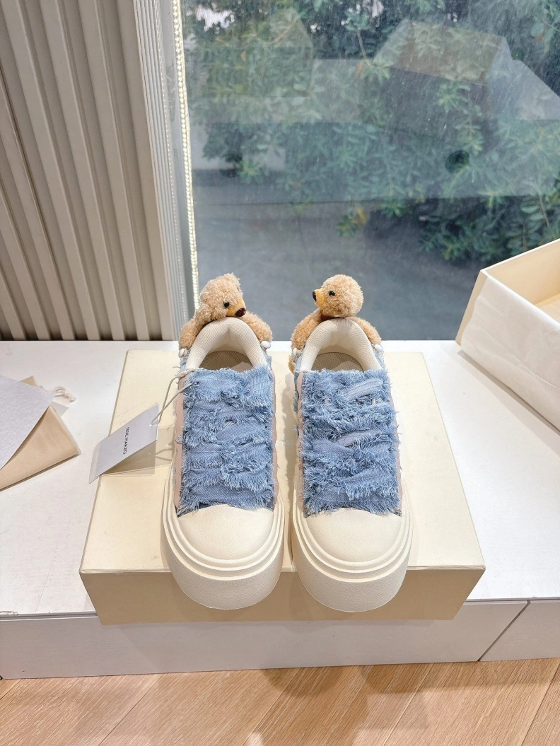 Sleek Othxr Sneakers 208087