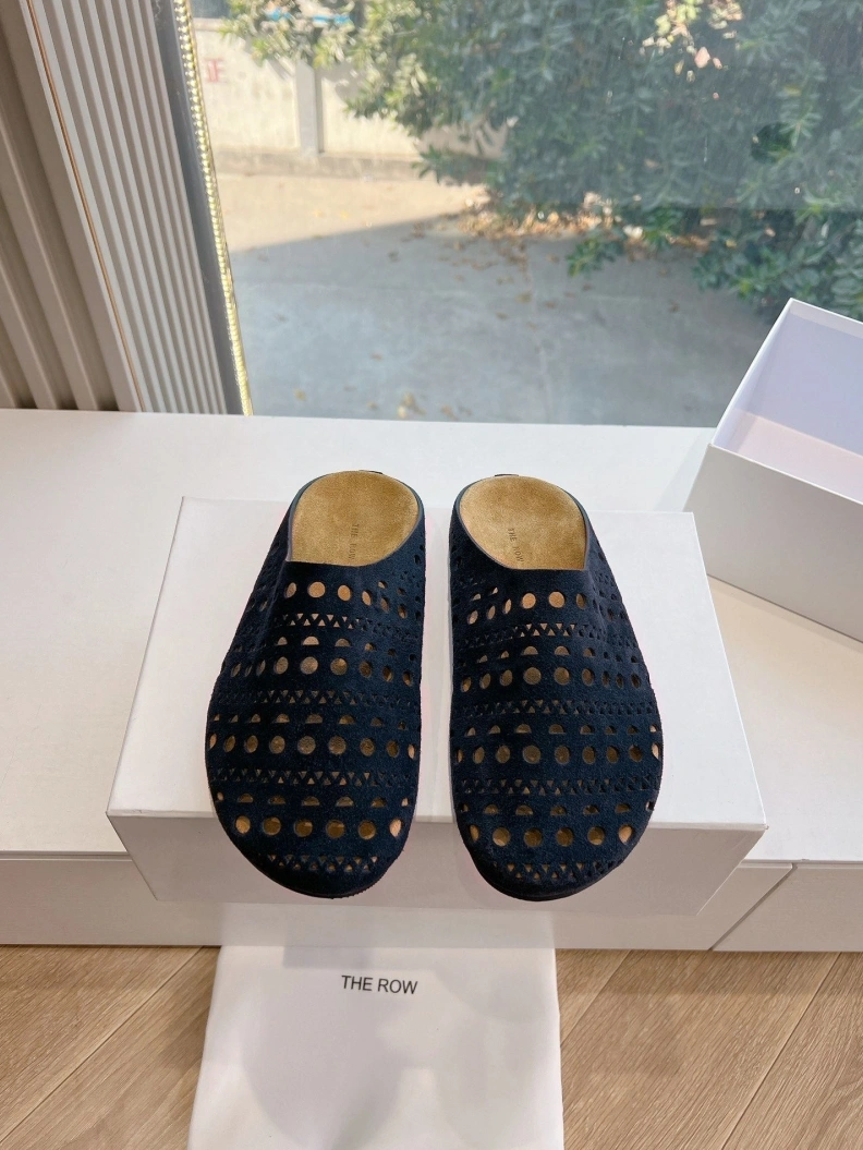 Othxr Slippers Comfortable 208281
