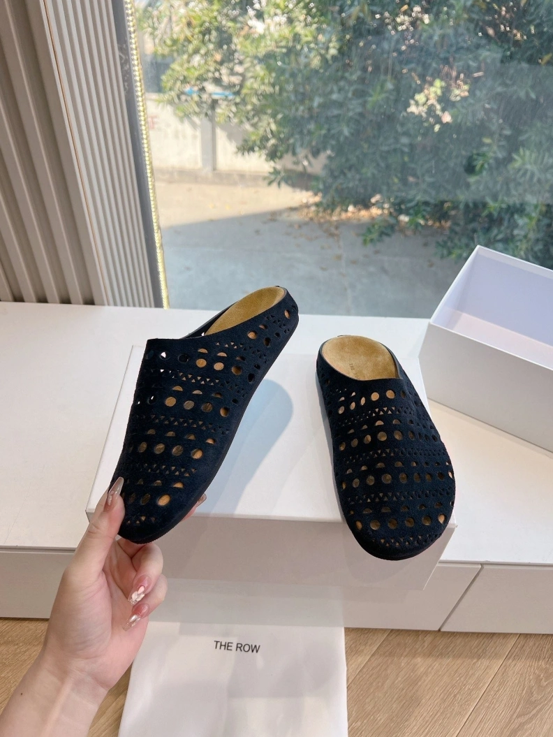 Othxr Slippers Comfortable 208281