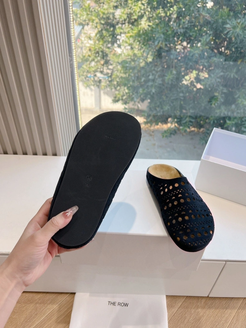 Othxr Slippers Comfortable 208281