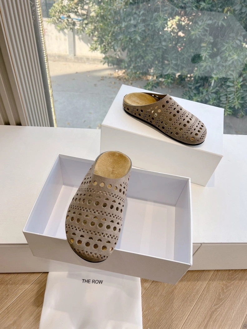 Othxr Slippers Trendy 208284