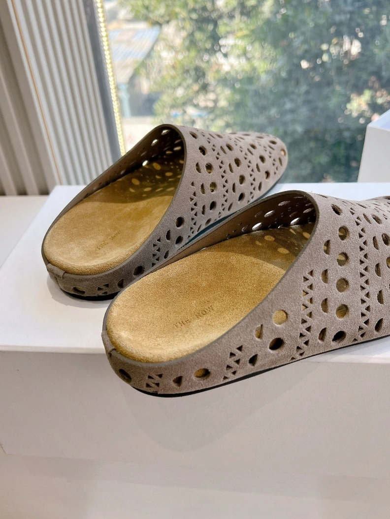 Othxr Slippers Trendy 208284