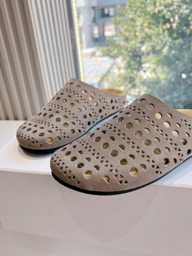 Othxr Slippers Trendy 208284
