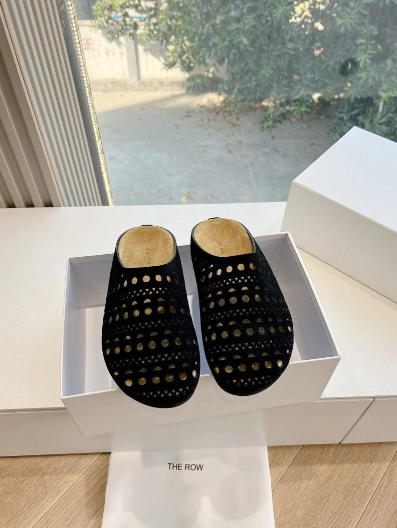 Othxr Slippers Resilient 208278