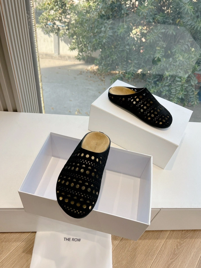 Othxr Slippers Resilient 208278