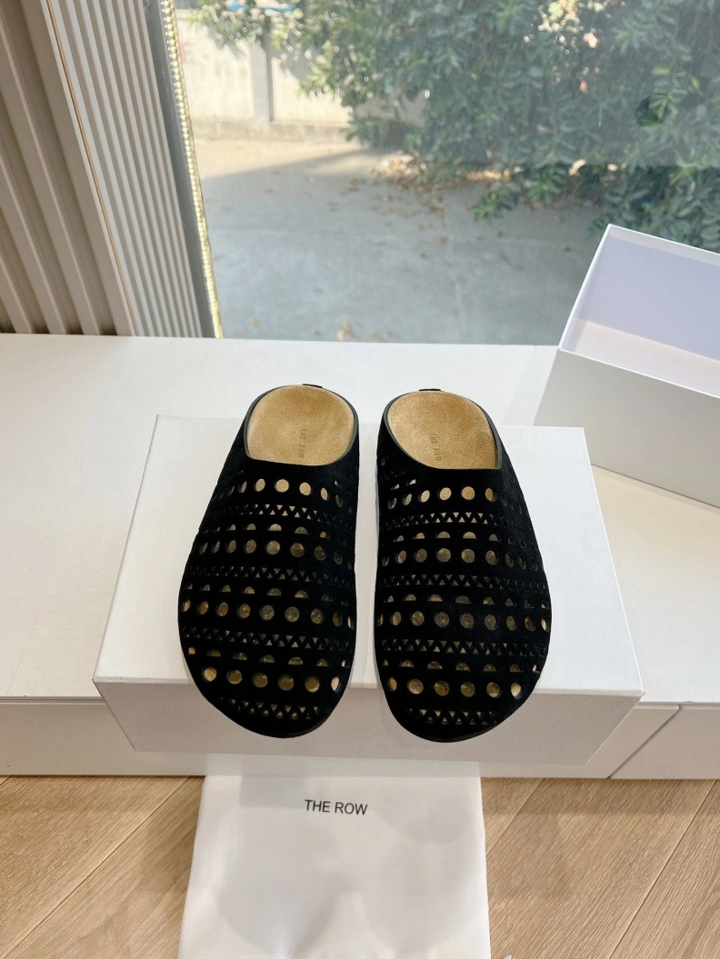 Othxr Slippers Resilient 208278