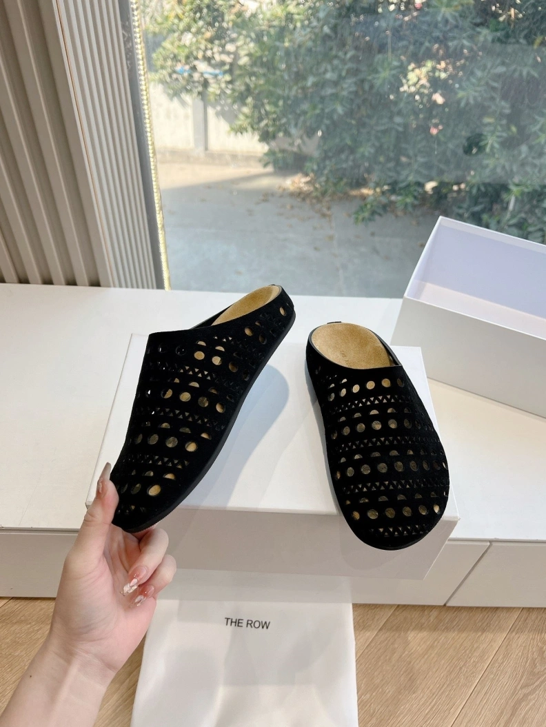 Othxr Slippers Resilient 208278