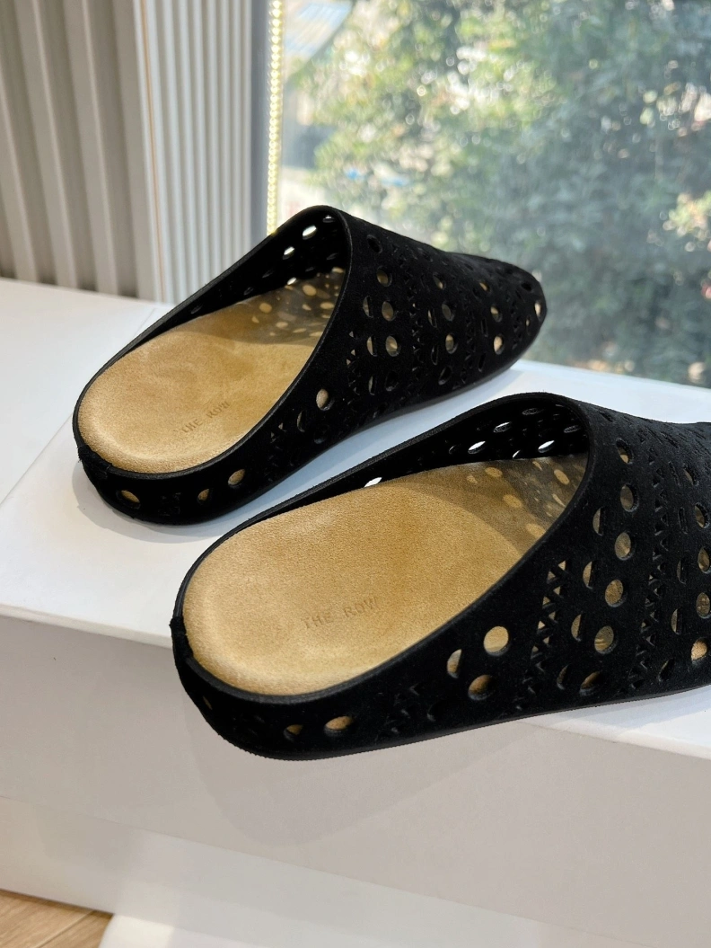 Othxr Slippers Resilient 208278