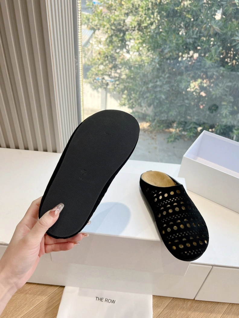 Othxr Slippers Resilient 208278