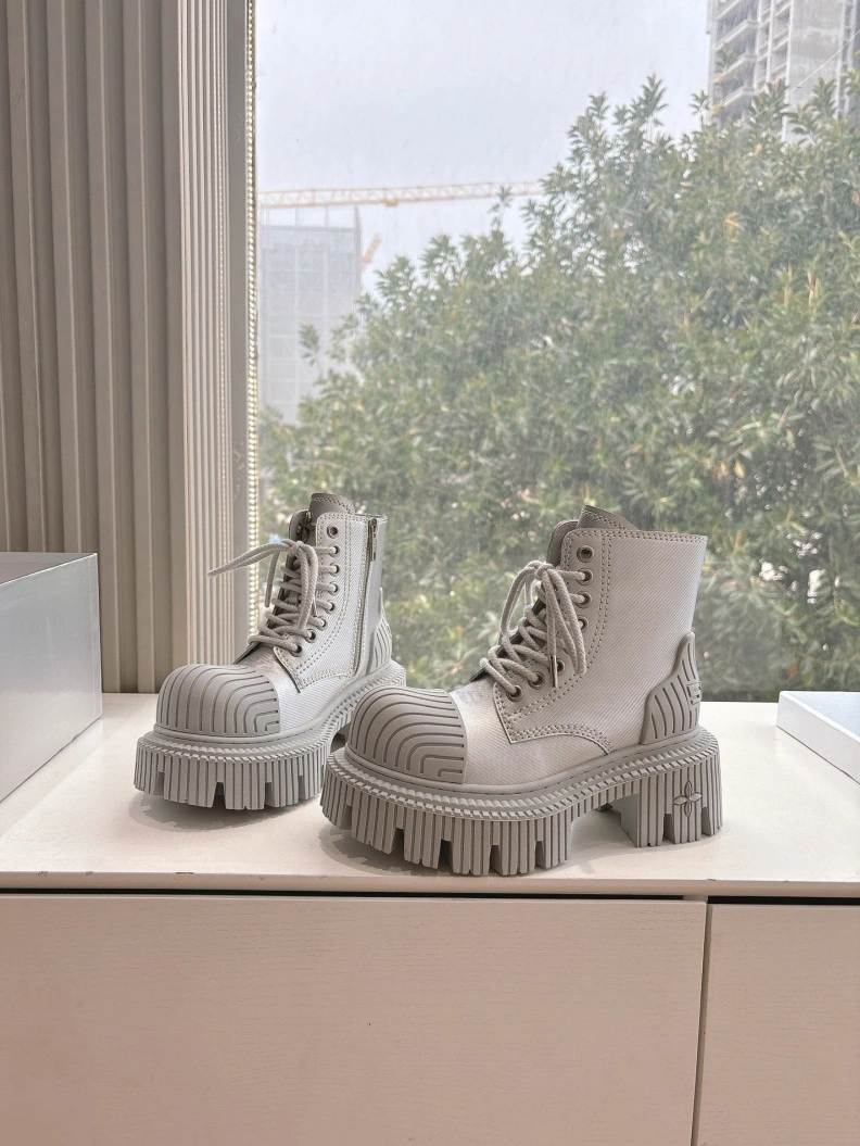 Trendy Othxr Boots 208879