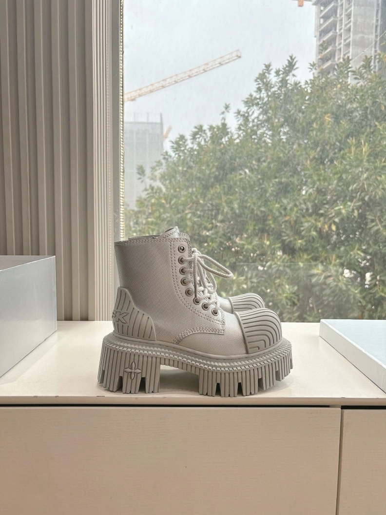 Trendy Othxr Boots 208879
