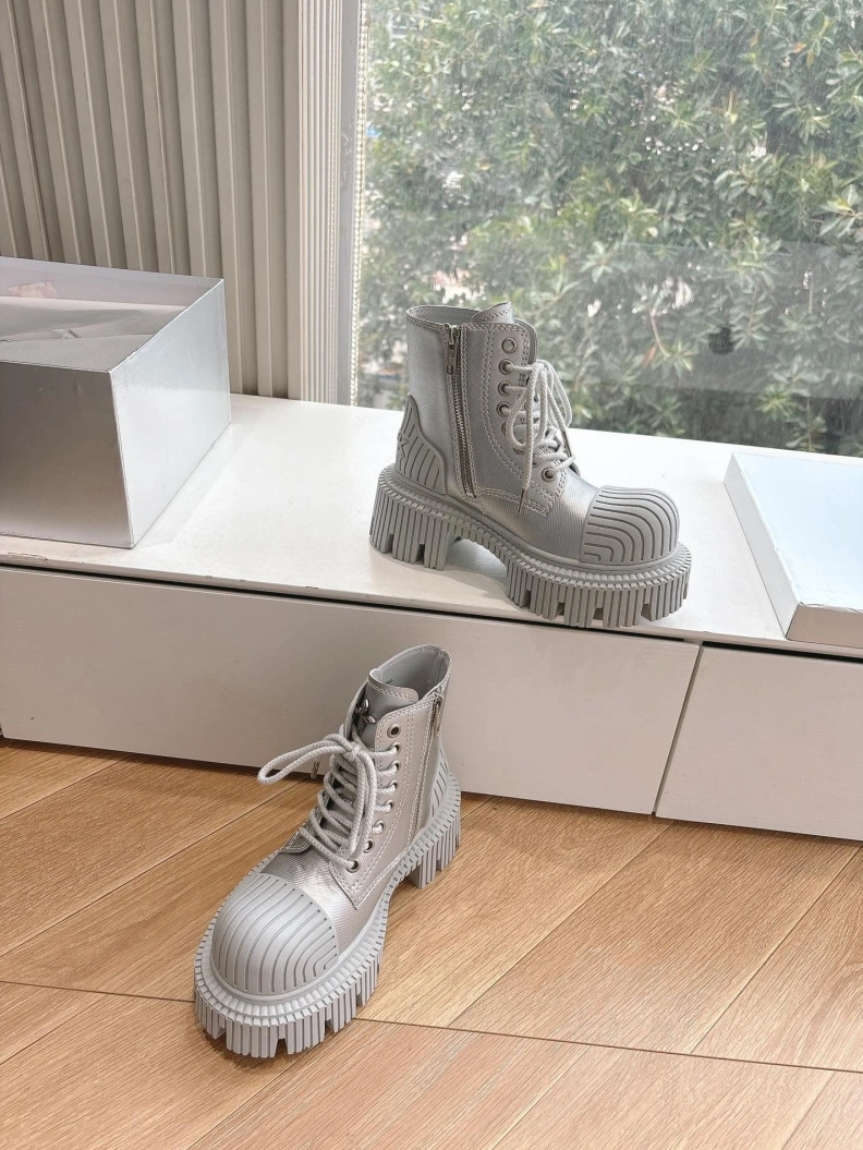 Trendy Othxr Boots 208879
