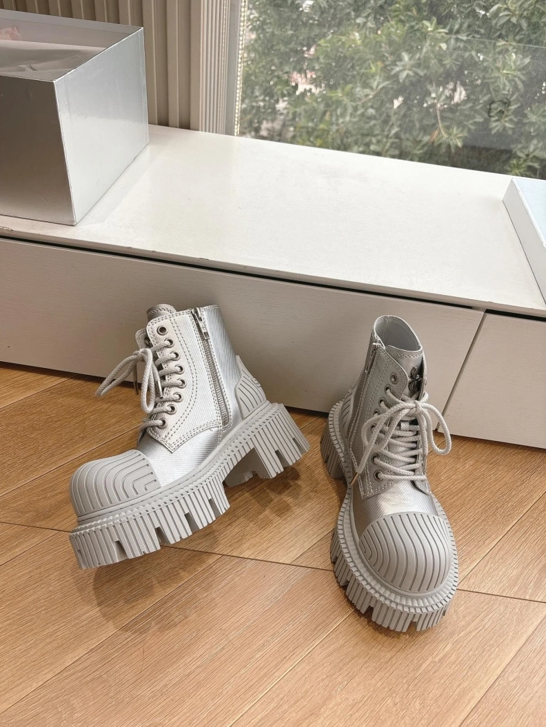 Trendy Othxr Boots 208879