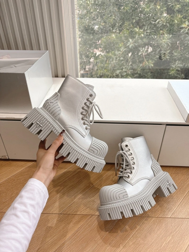 Trendy Othxr Boots 208879