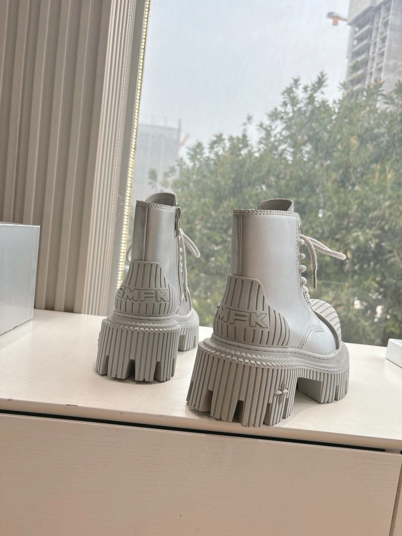 Trendy Othxr Boots 208879