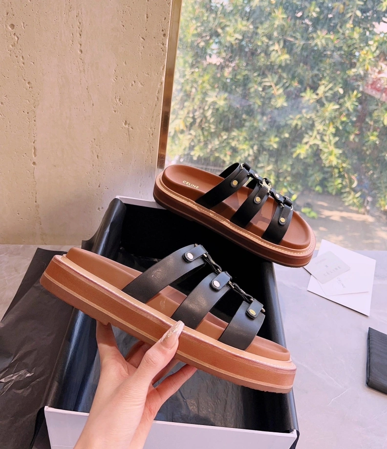 Cxlxne Sandals WellDesigned 115742
