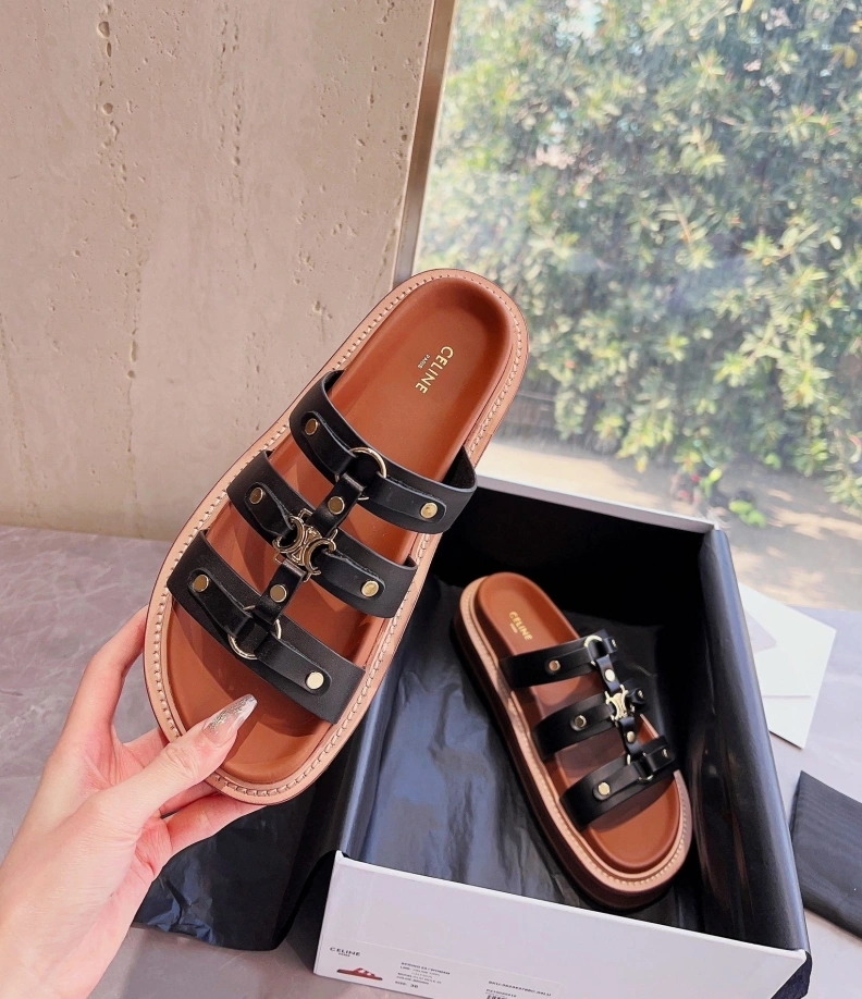 Cxlxne Sandals WellDesigned 115742