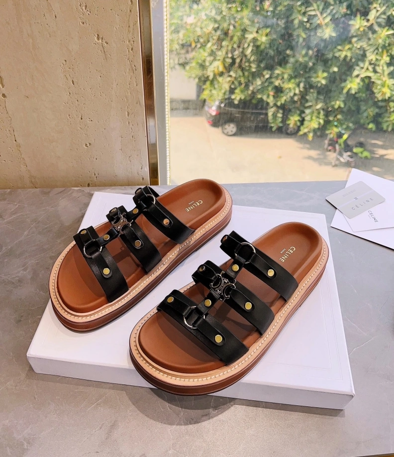 Cxlxne Sandals WellDesigned 115742
