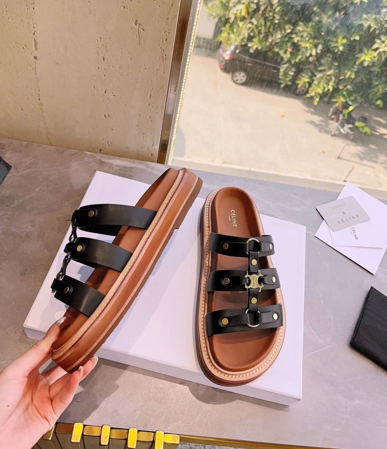 Cxlxne Sandals WellDesigned 115742