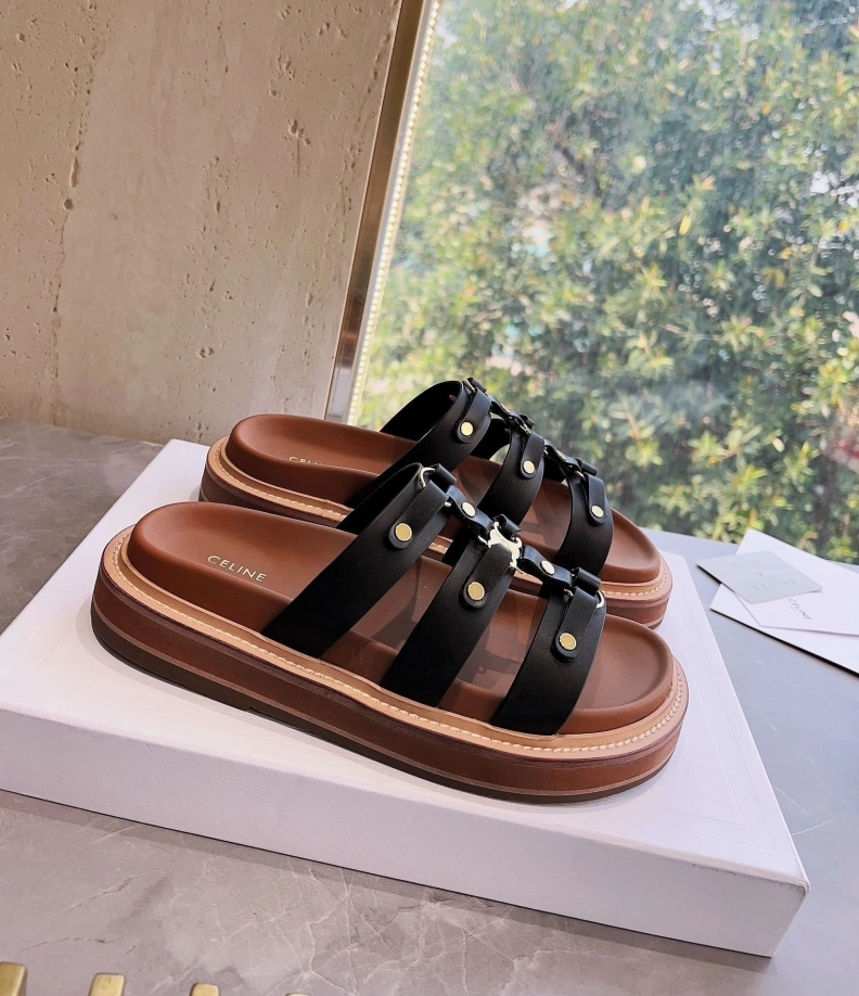Cxlxne Sandals WellDesigned 115742