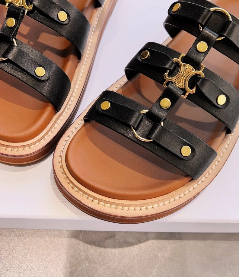 Cxlxne Sandals WellDesigned 115742