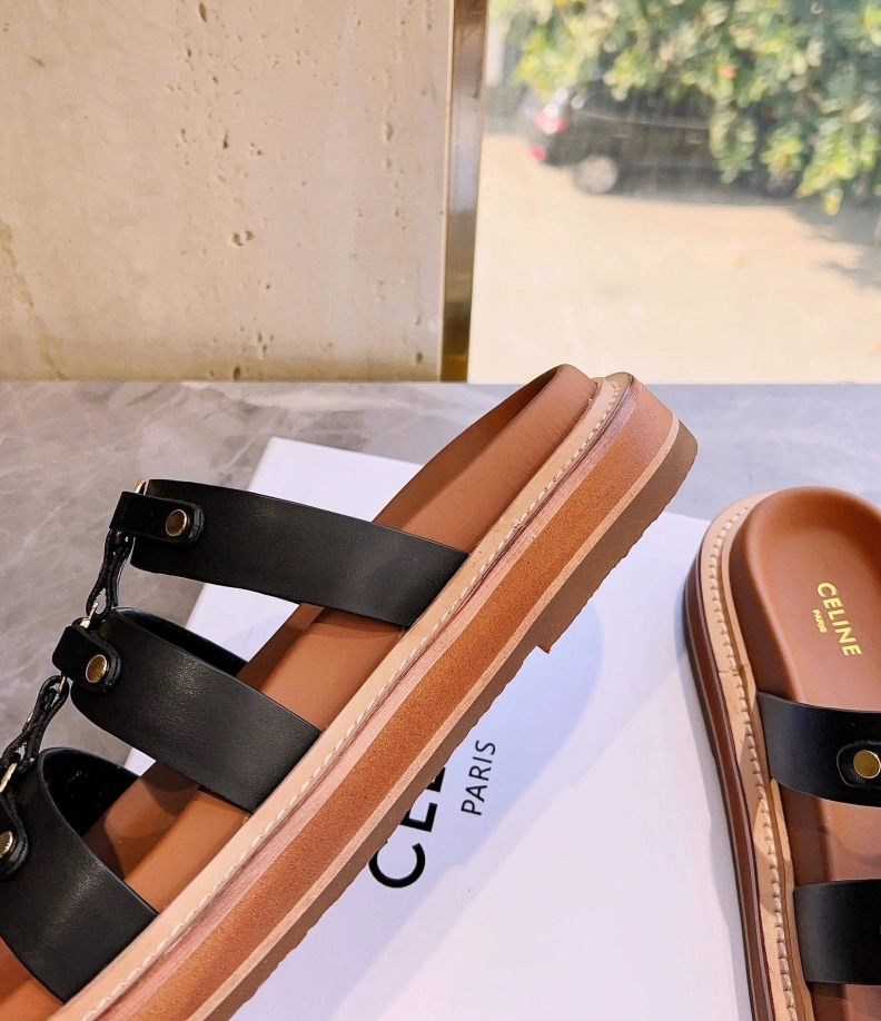 Cxlxne Sandals WellDesigned 115742