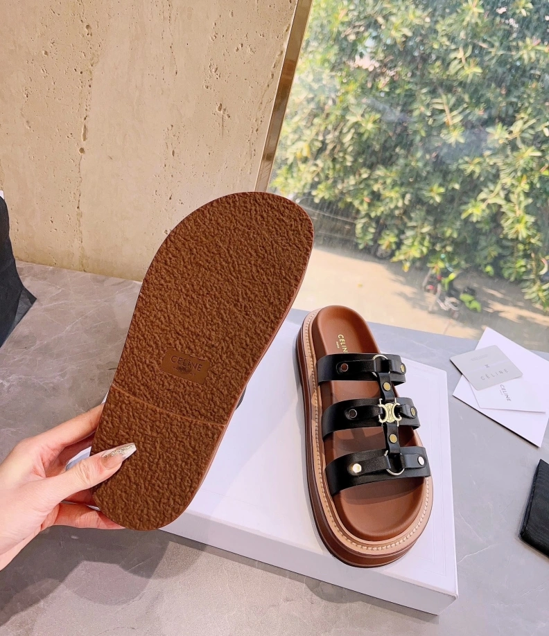 Cxlxne Sandals WellDesigned 115742