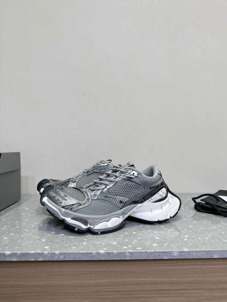 Classic Bxlxnciaga Casual Shoe 109198