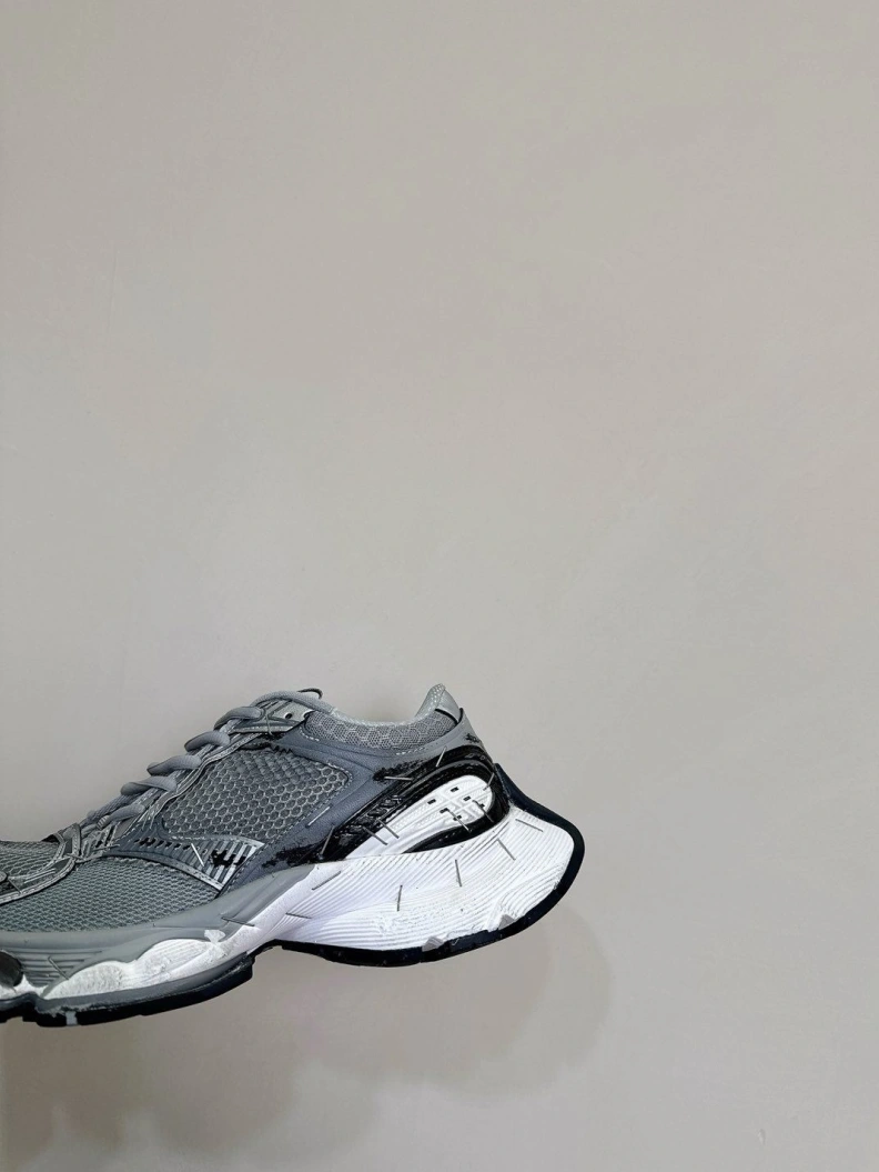 Classic Bxlxnciaga Casual Shoe 109198