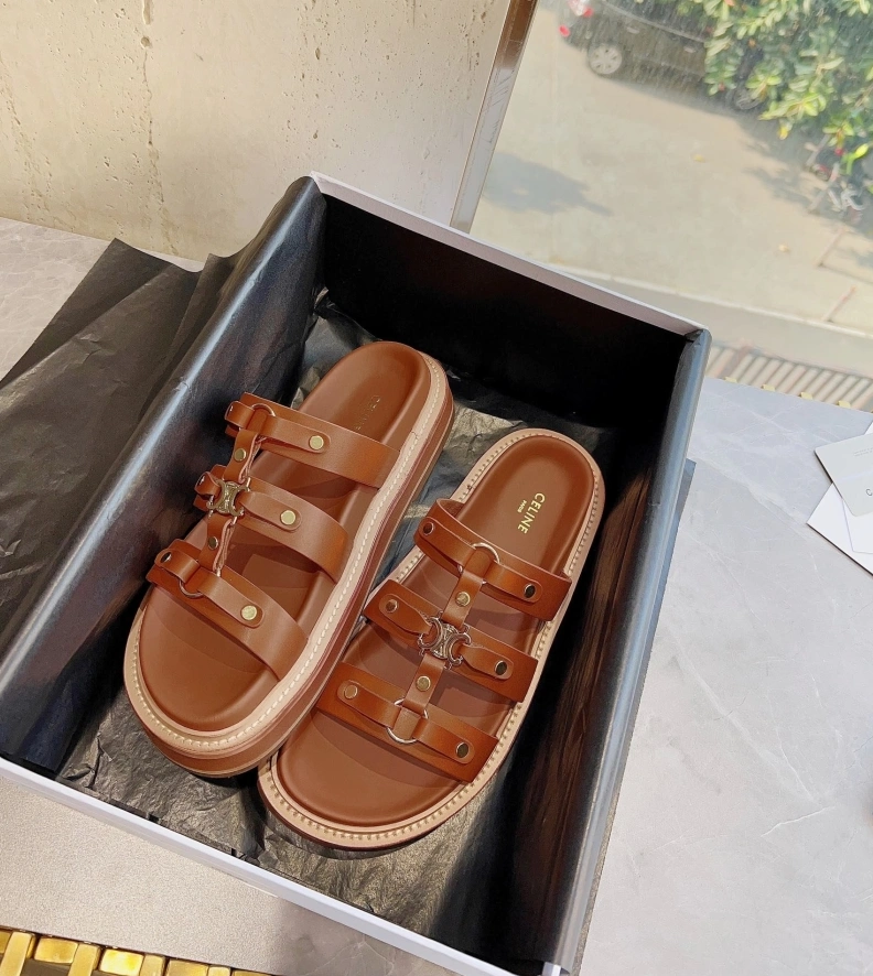 Cxlxne Sandals HighQuality 115744