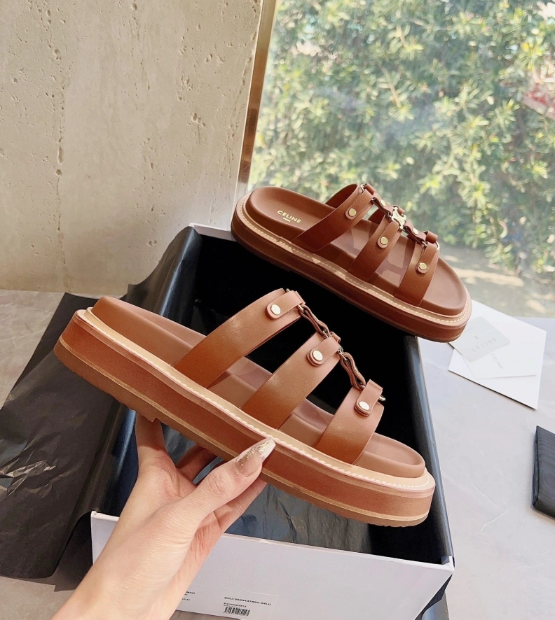Cxlxne Sandals HighQuality 115744