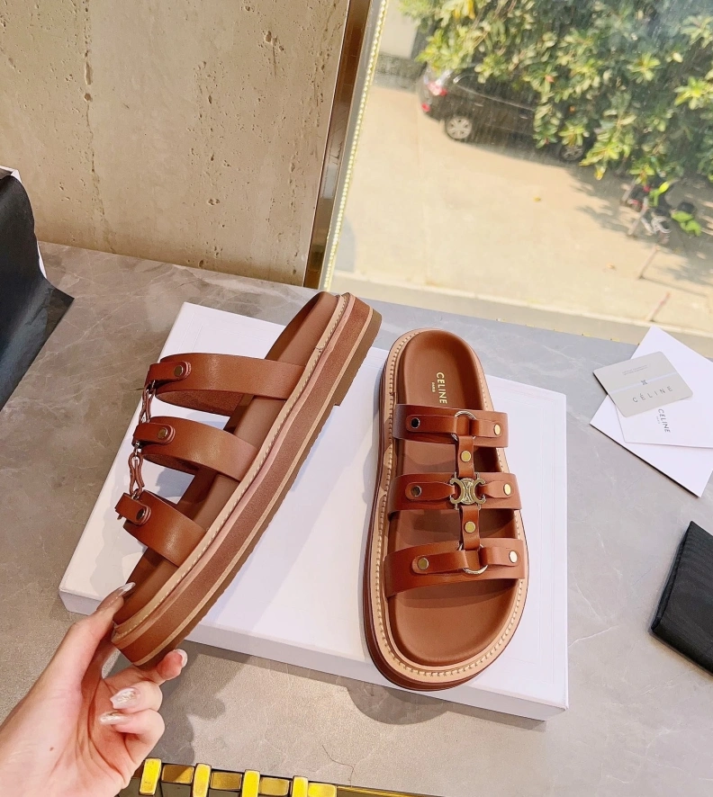 Cxlxne Sandals HighQuality 115744