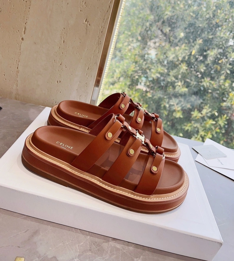 Cxlxne Sandals HighQuality 115744