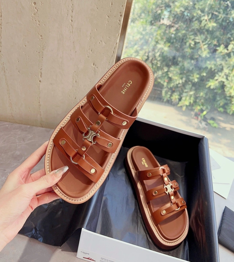 Cxlxne Sandals HighQuality 115744