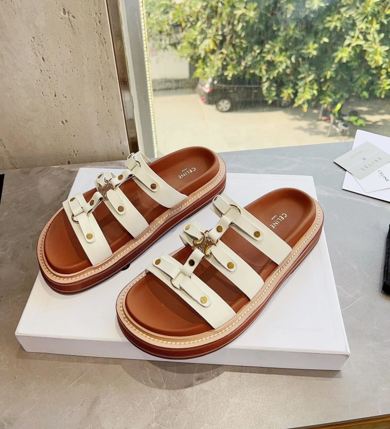 Cxlxne Sandals Durable 115743