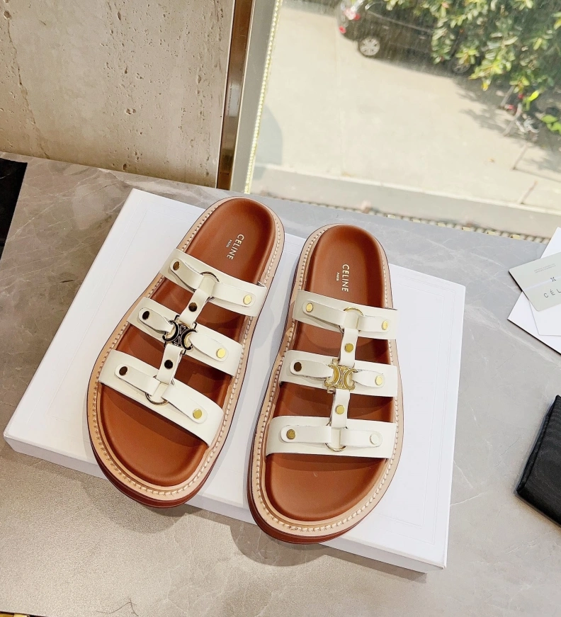 Cxlxne Sandals Durable 115743