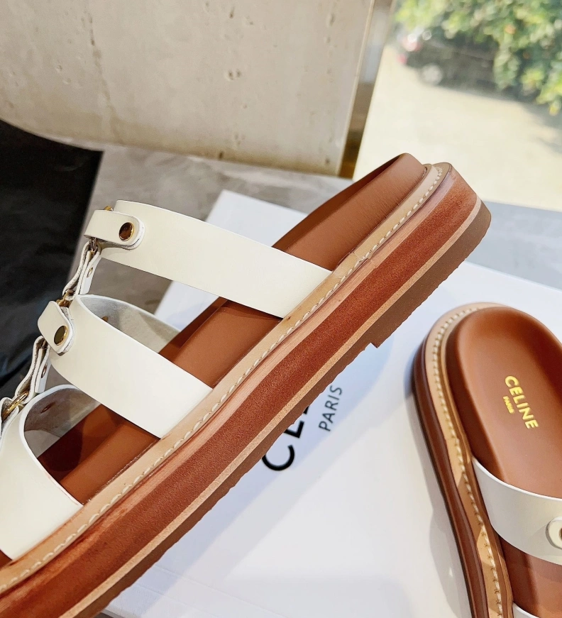Cxlxne Sandals Durable 115743