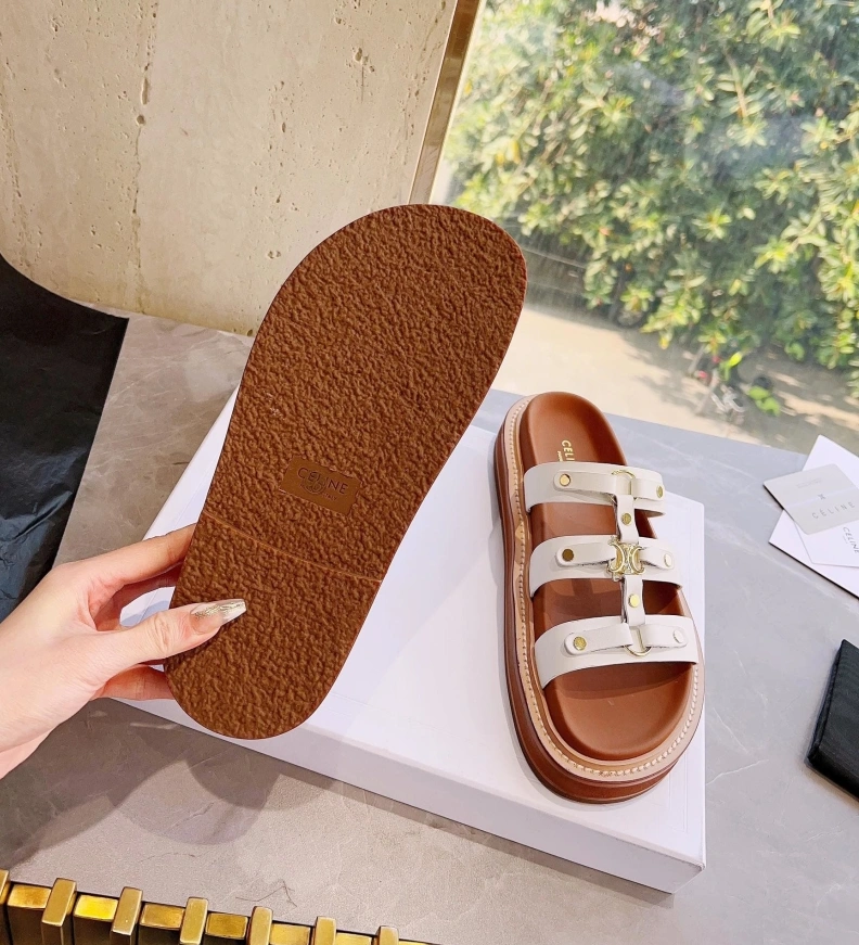 Cxlxne Sandals Durable 115743