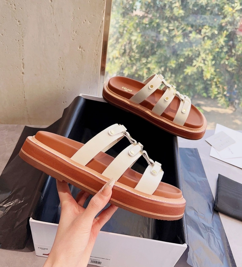 Cxlxne Sandals Durable 115743
