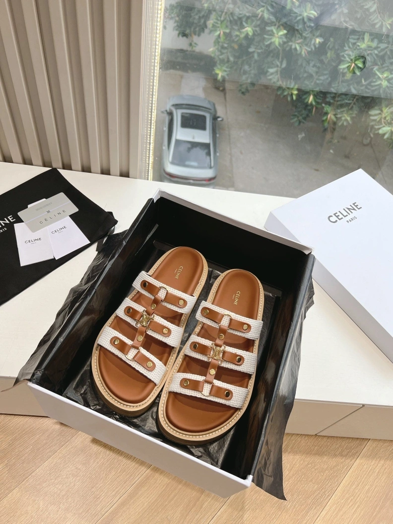 Cxlxne Sandals Functional 115740