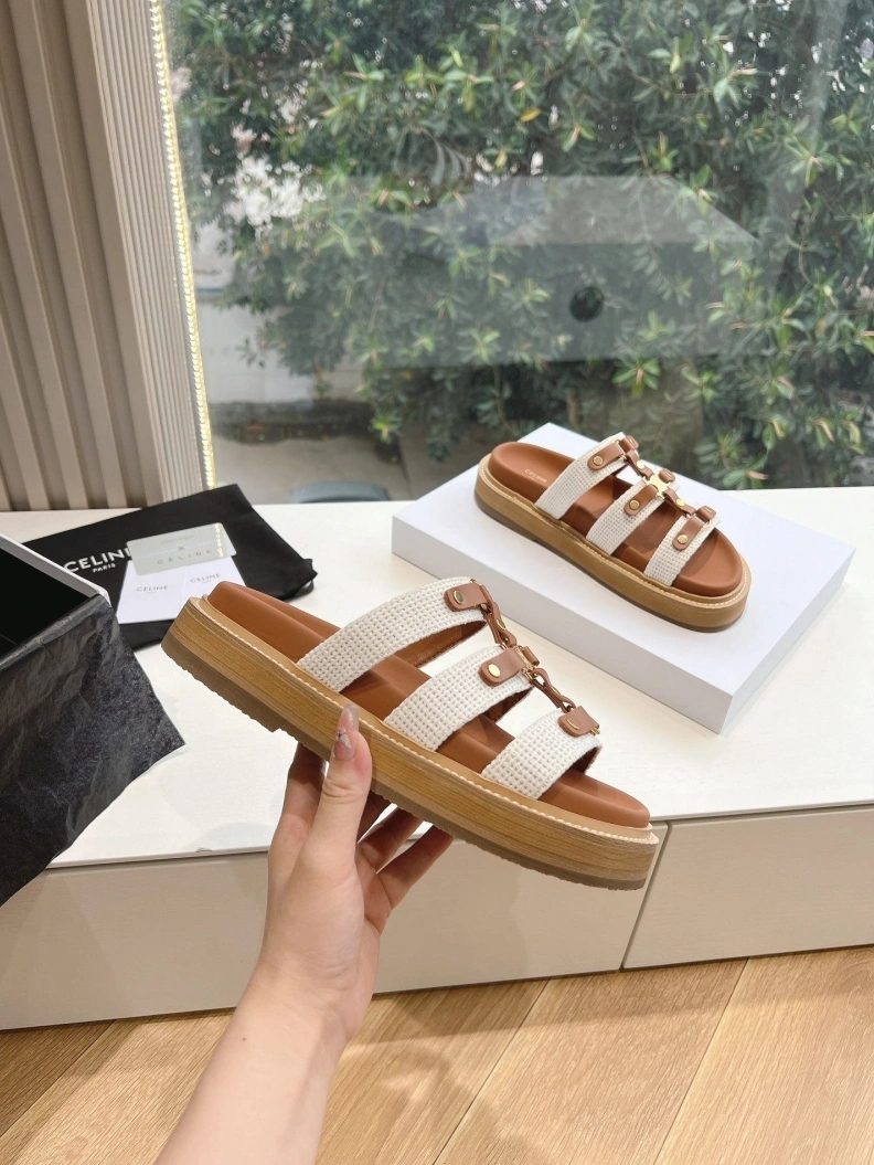 Cxlxne Sandals Functional 115740